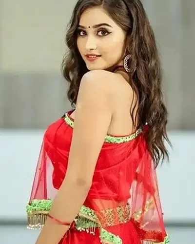 Escort In Banswara